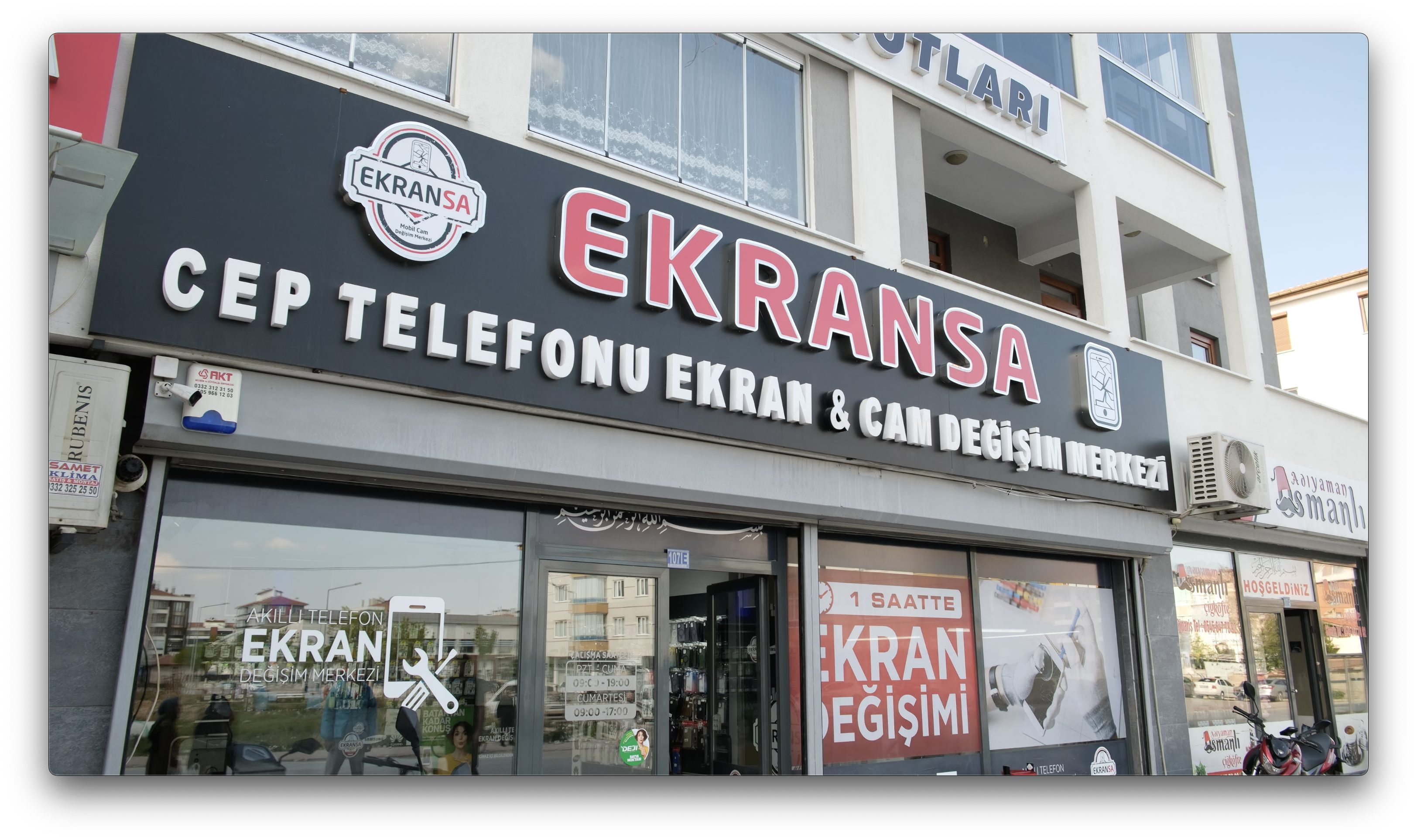 Tanıtım Filmimiz